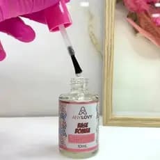 Base Bomba fortalecedora para unhas 10ml ANYLOVY