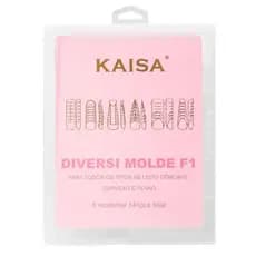 Molde F1 144 Peças - Kaisa