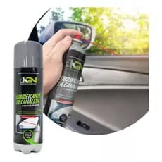 Lubrificante de Canaleta e Janela Spray 300ml Multiuso