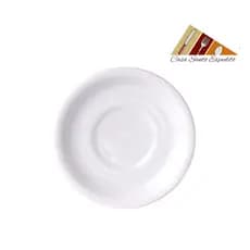 Conjunto 6 pires de Xicara Porcelana Bot Art