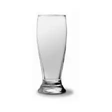 Copo Vidro Cerveja Chopp Suco Refrigerante Água 300ml Tulipa ( DISTRIBUIDOR SANTA MARINA ) ENVIO IMEDIATO