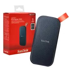 SSD EXTERNO SANDISK 800MB