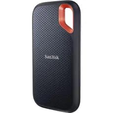 SSD EXTERNO SANDISK EXTREME PRO