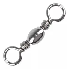 Girador Para Pesca Nickel Kit com 10 peças Maruri