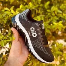 Tênis Infinity Esportivo Feminino Masculino Confortável corrida academia caminhada