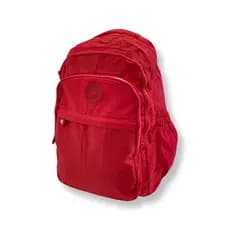 Mochila Feminina nylon Escola, Passeio e Trabalho