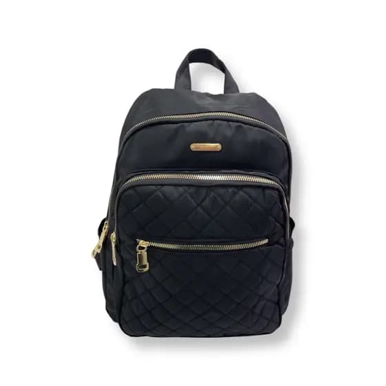 Mochila Feminina Impermeável Passeio Trabalho Faculdade