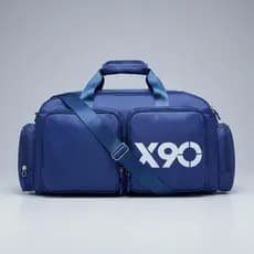 Bolsa Mochila Feminina ou Masculina Fitness ideal para academia, viagens curtas ou esportes