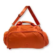 Mochila Bolsa Multifunção 3 em 1 Academia Fitness Treino Esporte Viagem
