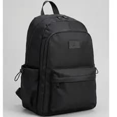 Mochila Qinix Feminina Impermeável 30L Para Caderno 10 Matérias