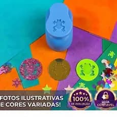 Cortador Eva E Papel Scrapbook - Sapo - 16mm 1,6cm