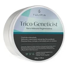Trico Geneticist Nano Máscara Regeneradora 200G