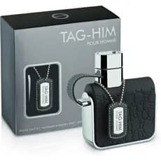 Armaf Tag-Him Pour Homme Eau de Parfum 100ml