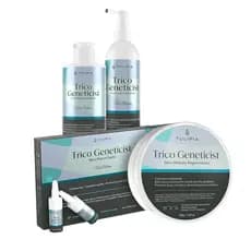 KIT TRICO GENETICIST PROFISSIONAL