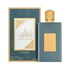 Asdaaf Ameer Al Arab Imperium Eau de Parfum 100ml