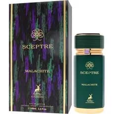 Perfume Maison Alhambra Sceptre Malachite 100ml