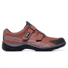 Tênis Sapatênis Masculino De Velcro