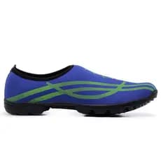 TÊNIS SAPATILHA CICLISMO HIBRIDO NAUTICA NEOPRENE ESPORTES