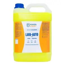 Lava-Auto Automotivo concentrado Neutro 1:50 Magil Clean - 5 L