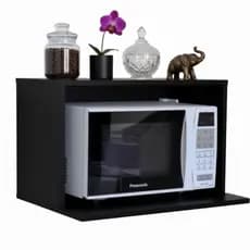 Nicho de Microondas e Forno Elétrico para Cozinha