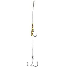 kit com 5 raram chicotes Pesca De Batidas Curimba,carpa,tilapia