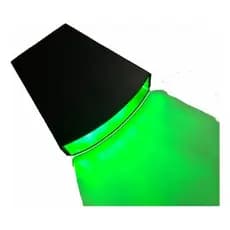 Lanterna Pesca Noturna Tilapeira 12 led 9volts