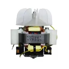 Motor Secador Cabelo Para Taiff Mega Parlux Gama 110 Ou 220v