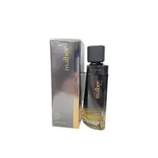 Desodorante Colônia Malbec Gold Perfume 100ml Masculino O Boticário