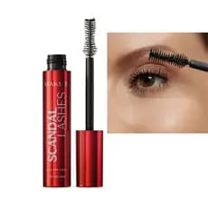 Máscara de Cílios Make B. Scandal Lashes 10g OBOTICÁRIO