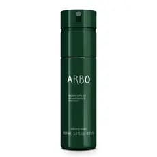 Body Spray Desodorante Arbo 100ml O Boticário
