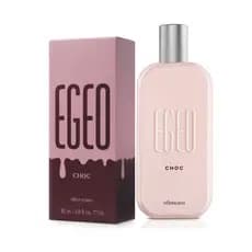 Egeo Choc Desodorante Colônia Feminina 100ml O Boticário.