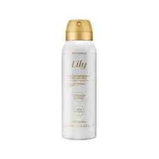 Desodorante Antitranspirante Aerosol COFFEE  SEDUCTION OU LILY o Boticário Escolha o seu