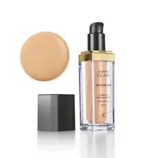 Base Líquida Glam Skin Perfection Cor 10 30ml Eudora