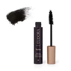 Máscara de Cílios Turbo Bomb Volumaço Eudora Make 10g