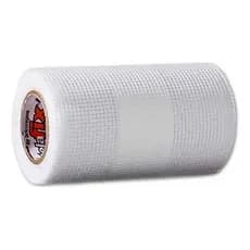 Tela Fix Tapa Trincas Paredes Fissura Forros 15cm Rolo 10m