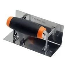 Desempenadeira Tigre Pro Aco Inox Canto Int - 2123-00