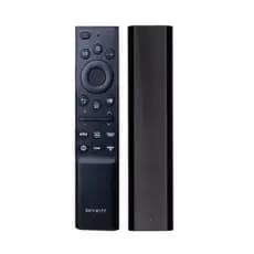 Controle Remoto Para Tv Samsung Smart 55 Uhd 4k COMPATÍVEL