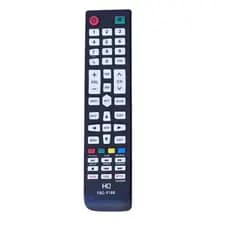 Controle Remoto Para Tv Hq Sma,9188,FBG-9188 SMART LED HQ COMPATÍVEL