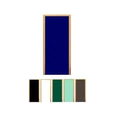 Capa de Porta Tecido Liso Colorido 0,85x2,10