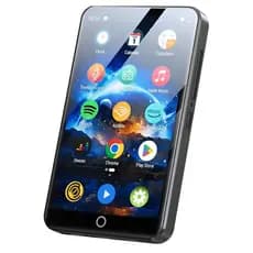 Mp3 Mp4 Player Mechen H1 Android Bluetooth Wi-fi Google Full