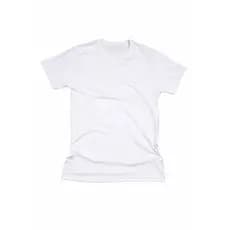 Camiseta Masculina Lisa Básica 100% Algodão Gola Conforto
