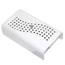 Anti Mofo Eletrônico R14 110V 1 unid. Branco Anti-Fungos