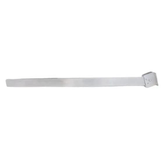Suporte Articulado Para Luminaria De Parede 45cm