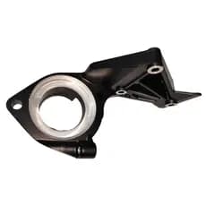 Suporte Alumínio Para Motor De Partida De Popa Yamaha 25 30