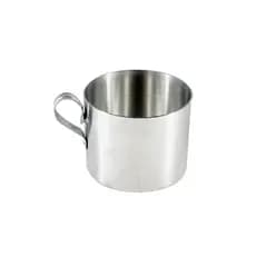 Caneca de Aluminio Ref. Com Alça Nº08 300ml 6 Unidades