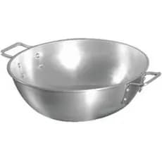 Tacho de Aluminio Repuxado Nº50 (20,8 Litros)