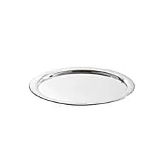 Bandeja de Aluminio Polida Garçon