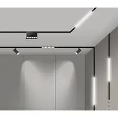 Fonte Driver 48v 100w Para Trilho Eletrificado Magnético