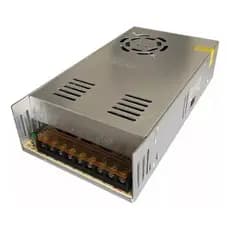 Fonte Alimentação Chaveada Estabilizada 500w 48v 10a Bivolt