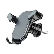 Suporte veicular para celular com grip de Pinça MARISA